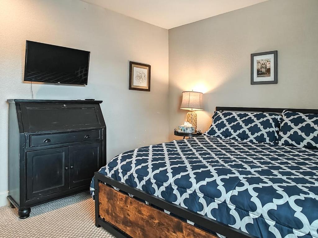 Quiet Plaza Two Bedroom 2 Bathroom Kansas City Exterior foto